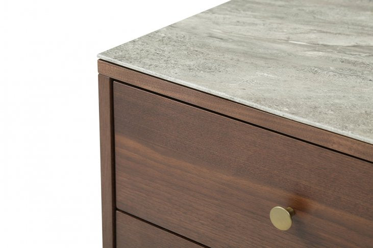 Willow Bedside Table