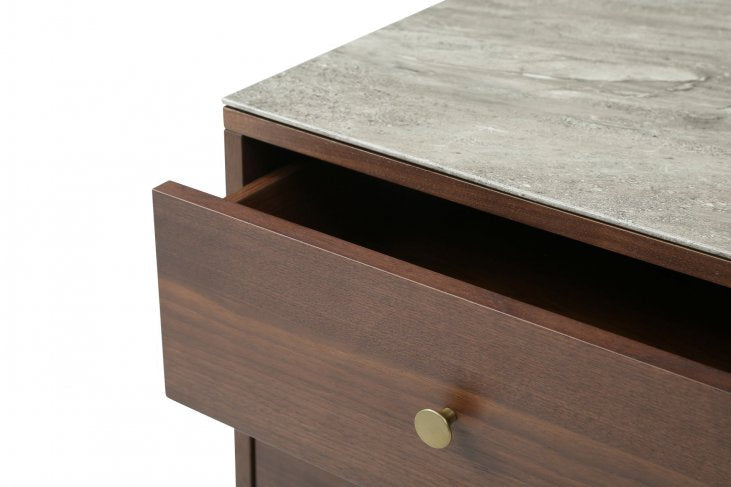 Willow Bedside Table