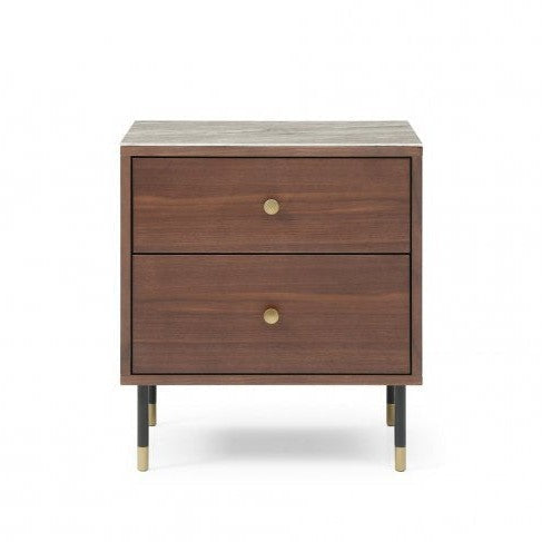 Willow Bedside Table