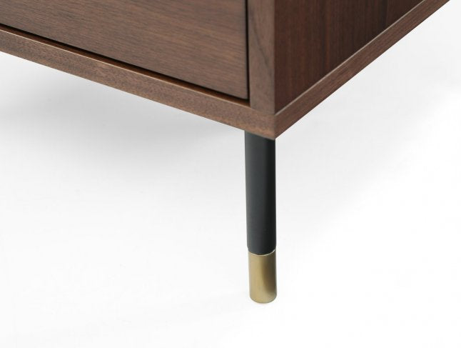 Willow Bedside Table
