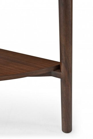 Willow Curved Console
